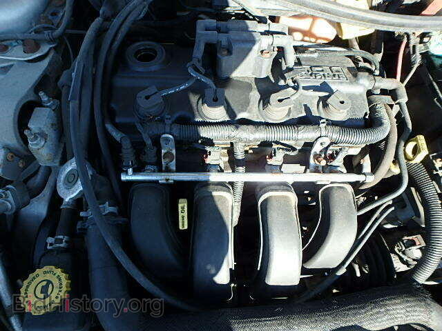 2002 DODGE NEON - VIN: 1B3ES46C62D502162 - Фото 9