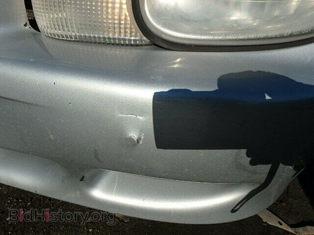 2002 DODGE NEON - VIN: 1B3ES46C62D502162 - Фото 10
