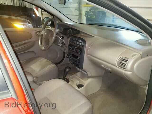 2003 DODGE NEON - VIN: 1B3ES26C43D177498 - Фото 5