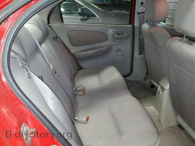 2003 DODGE NEON - VIN: 1B3ES26C43D177498 - Фото 6