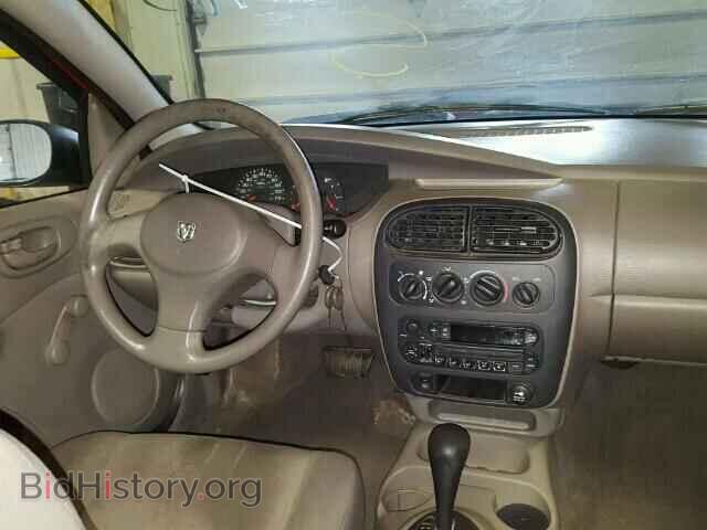 2003 DODGE NEON - VIN: 1B3ES26C43D177498 - Фото 9