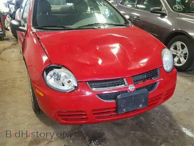 2003 DODGE NEON - VIN: 1B3ES26C43D177498 - Фото 10