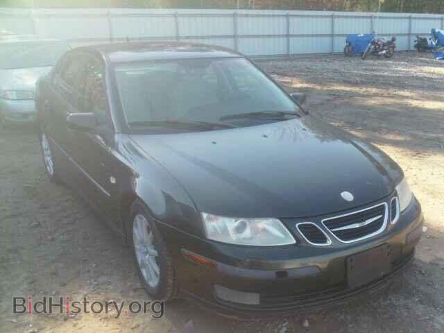 Фотография YS3FB49S631013892 - SAAB 9 3 2003
