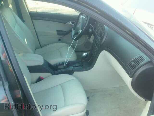 2003 SAAB 9 3 - VIN: YS3FB49S631013892 - Фото 5