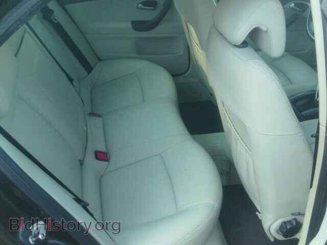 2003 SAAB 9 3 - VIN: YS3FB49S631013892 - Фото 6
