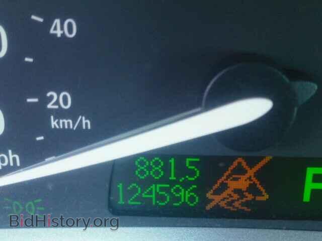 2003 SAAB 9 3 - VIN: YS3FB49S631013892 - Фото 8
