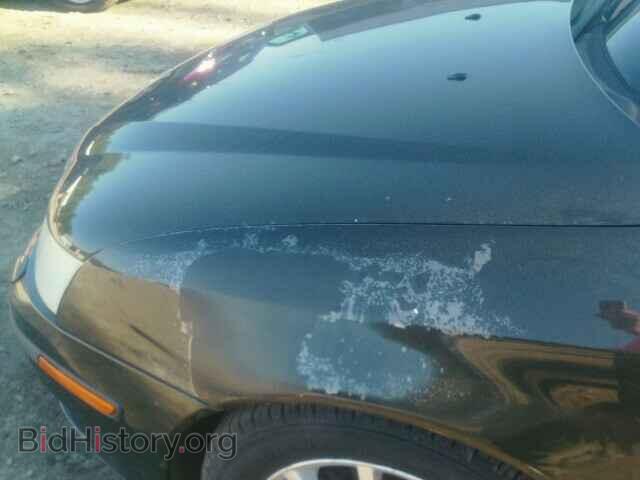 2003 SAAB 9 3 - VIN: YS3FB49S631013892 - Фото 10
