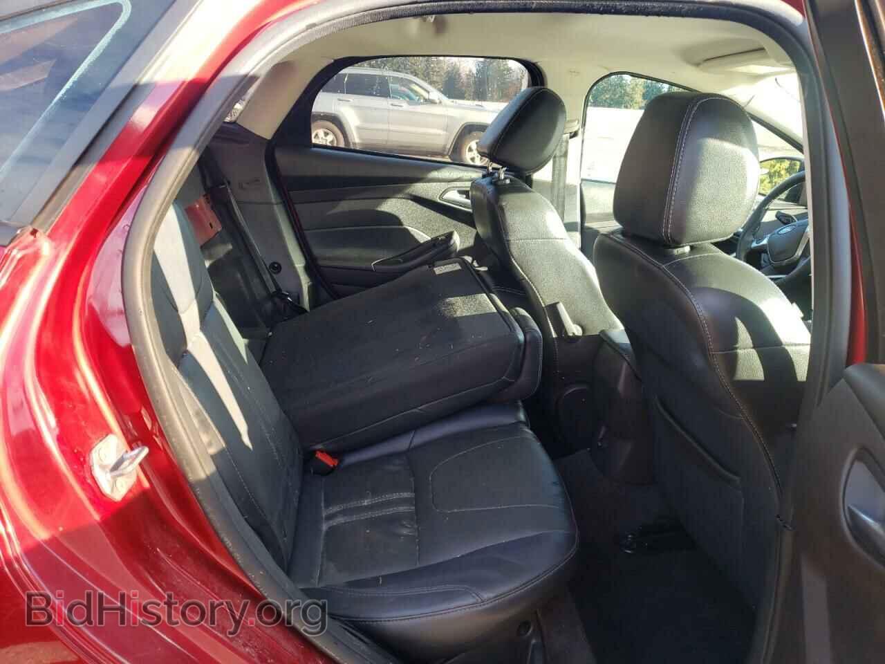 2014 FORD FOCUS - VIN: 1FADP3F28EL224748 - Photo 10