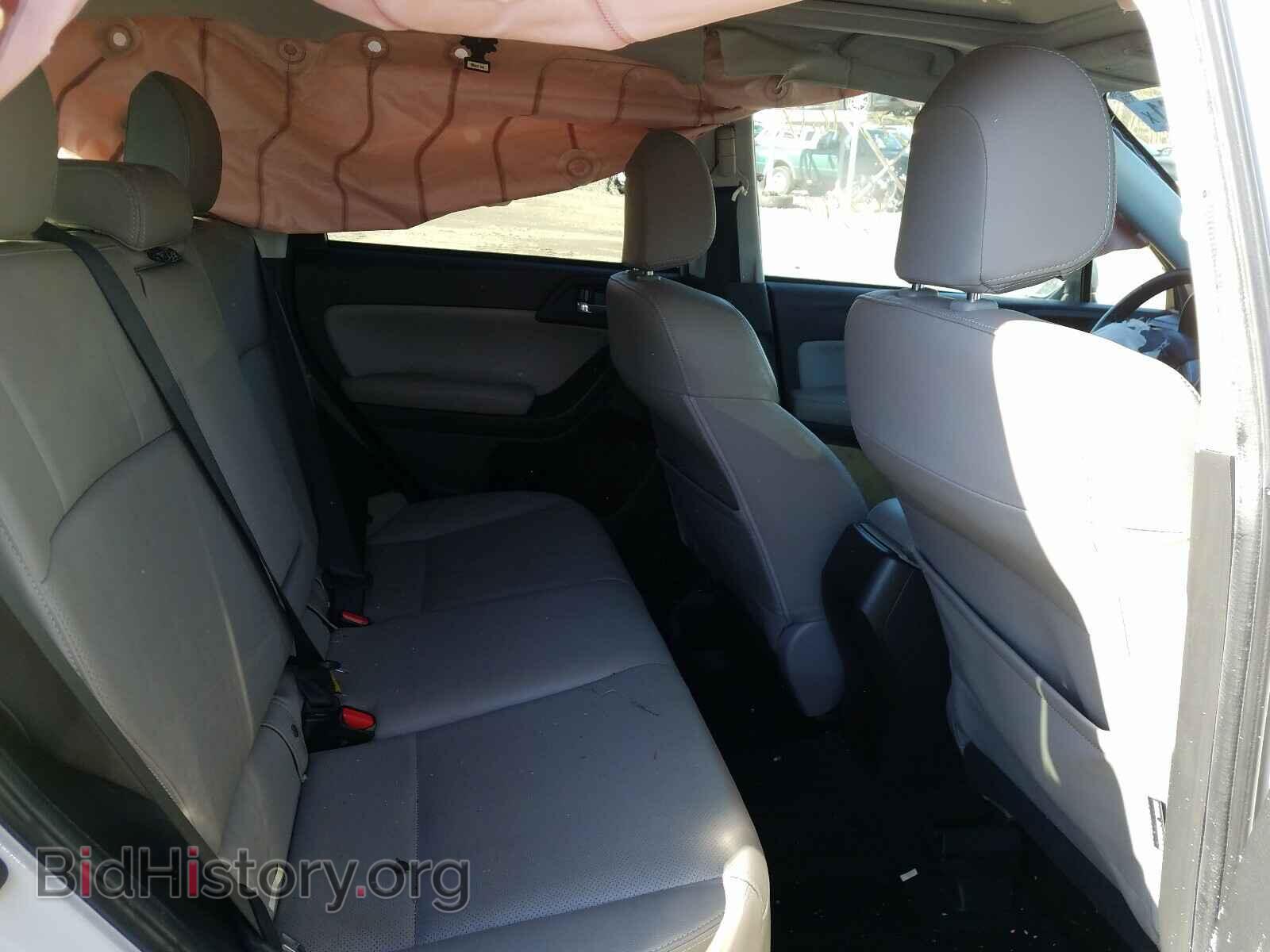 2014 SUBARU FORESTER - VIN: JF2SJAJC8EH552439 - Photo 6