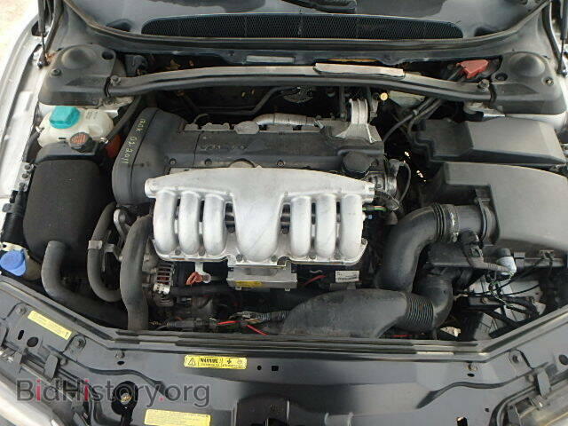 1999 VOLVO S80 - VIN: YV1TS97DXX1008920 - Фото 7