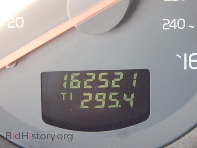 1999 VOLVO S80 - VIN: YV1TS97DXX1008920 - Фото 8