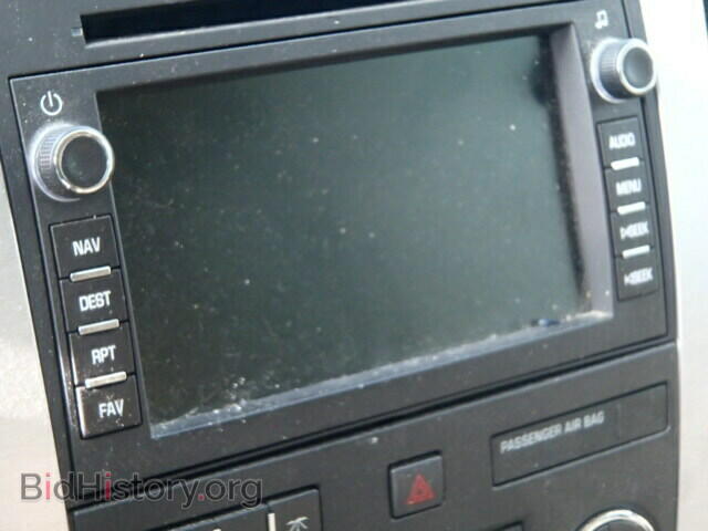 2011 GMC ACADIA - VIN: 1GKKVRED6BJ265632 - Фото 8