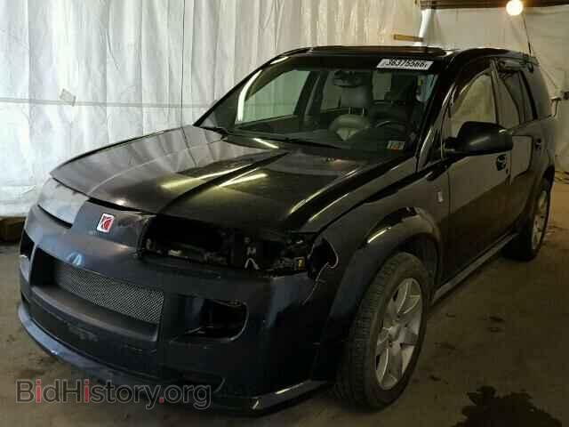 2004 SATURN VUE - VIN: 5GZCZ63434S831215 - Фото 2