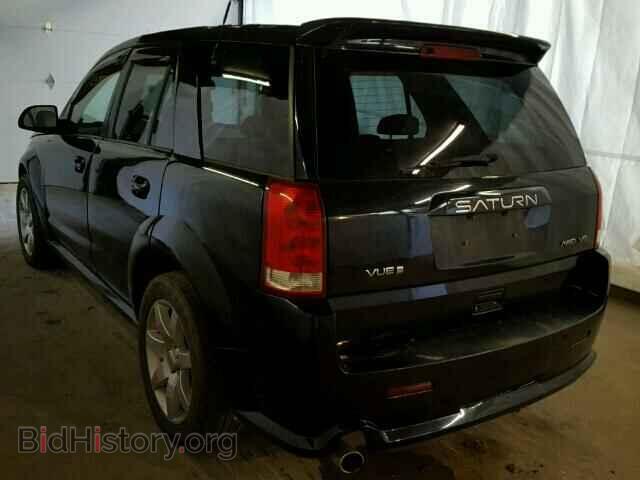 2004 SATURN VUE - VIN: 5GZCZ63434S831215 - Фото 3