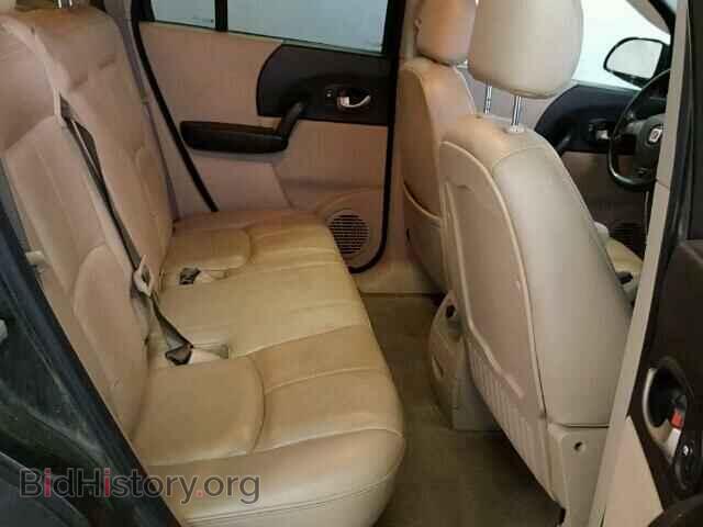 2004 SATURN VUE - VIN: 5GZCZ63434S831215 - Фото 6