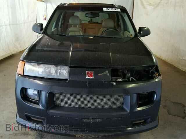 2004 SATURN VUE - VIN: 5GZCZ63434S831215 - Фото 9