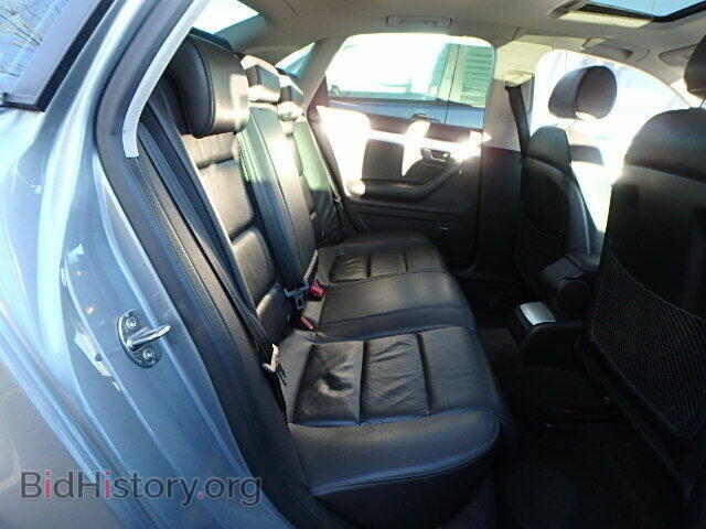 2006 AUDI A4 - VIN: WAUAF78E96A112131 - Фото 6