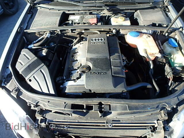 2006 AUDI A4 - VIN: WAUAF78E96A112131 - Фото 7