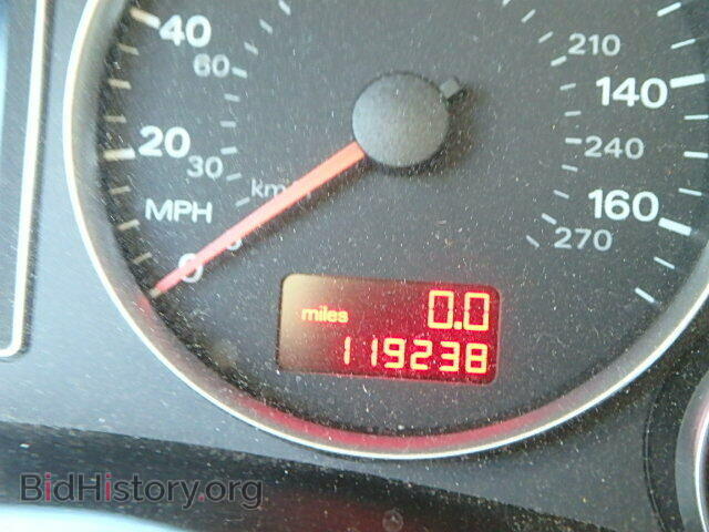 2006 AUDI A4 - VIN: WAUAF78E96A112131 - Фото 8