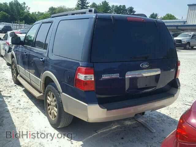 2009 FORD EXPEDITION - VIN: 1FMFU18569EB06873 - Фото 3