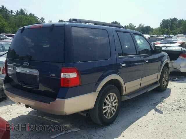 2009 FORD EXPEDITION - VIN: 1FMFU18569EB06873 - Фото 4