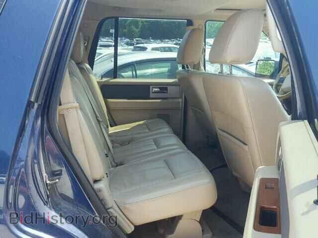 2009 FORD EXPEDITION - VIN: 1FMFU18569EB06873 - Фото 6