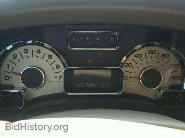 2009 FORD EXPEDITION - VIN: 1FMFU18569EB06873 - Фото 8