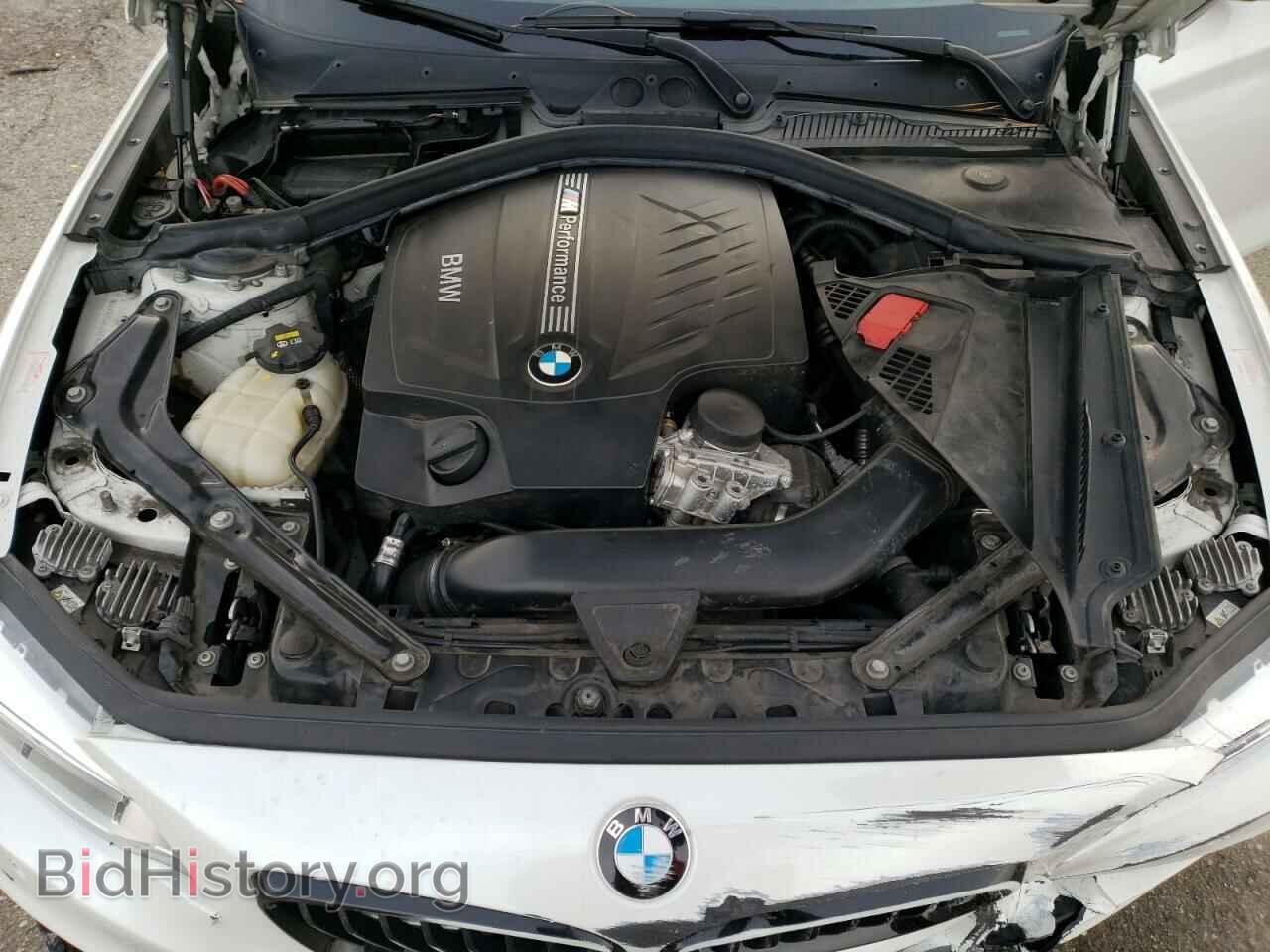2015 BMW M2 - VIN: WBA1M1C5XFV393780 - Фото 11