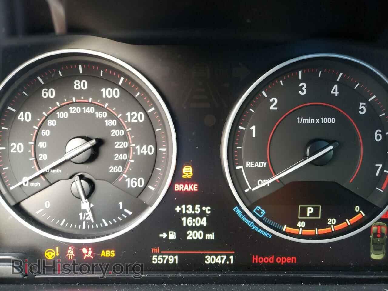 2015 BMW M2 - VIN: WBA1M1C5XFV393780 - Фото 9