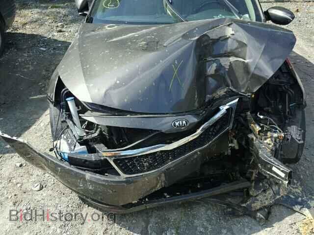 2013 KIA OPTIMA - VIN: 5XXGN4A71DG111857 - Фото 7