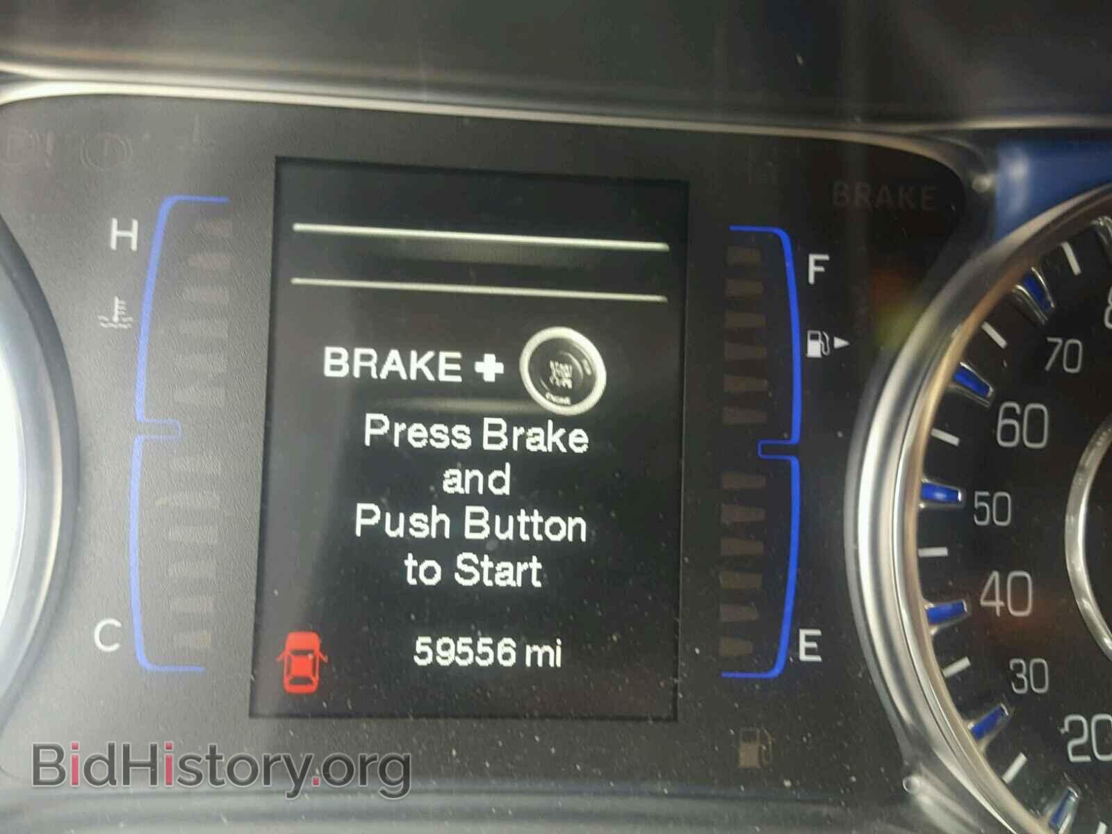 2015 CHRYSLER 200 - VIN: 1C3CCCAB2FN701550 - Photo 8