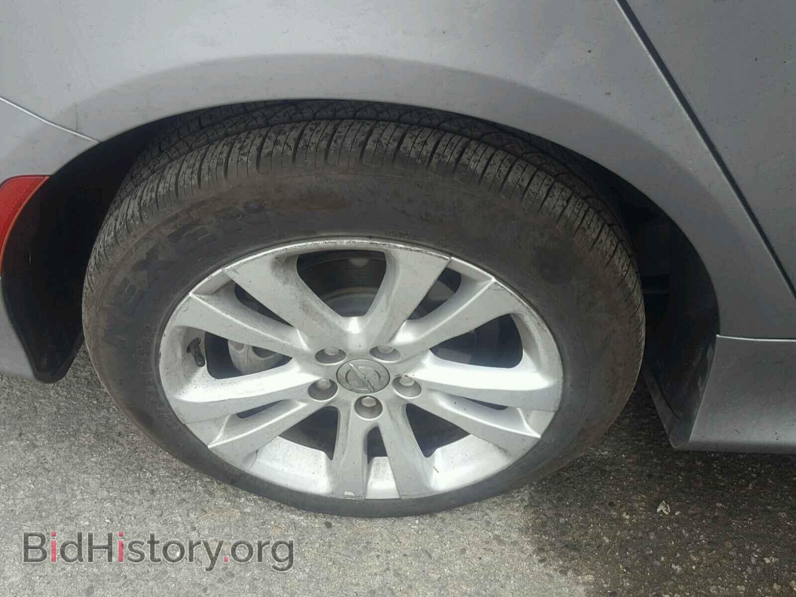 2015 CHRYSLER 200 - VIN: 1C3CCCAB2FN701550 - Photo 9