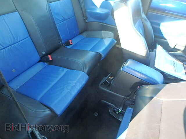 2003 VOLKSWAGEN BEETLE - VIN: 3VWCD21CX3M431028 - Фото 6