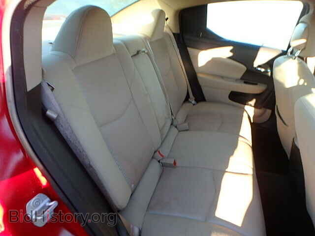2013 DODGE AVENGER - VIN: 1C3CDZAG2DN668882 - Фото 6
