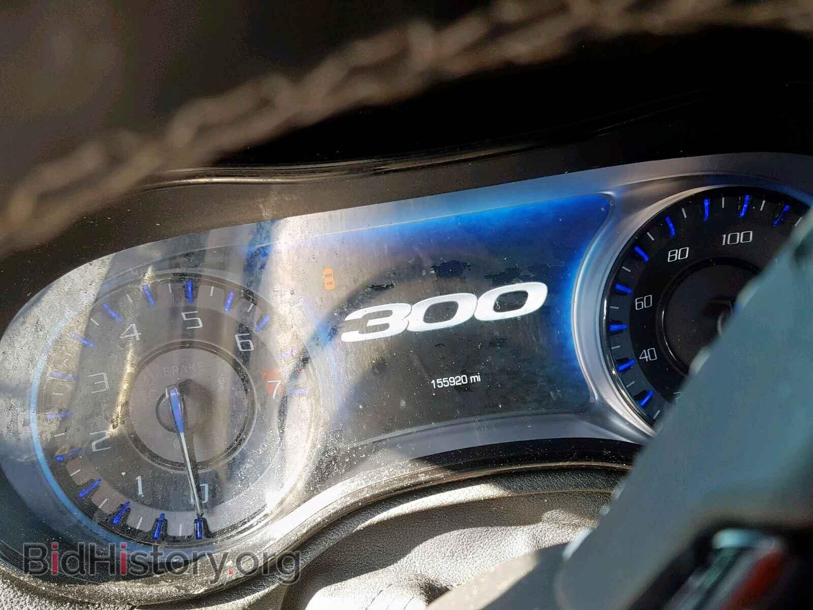 2016 CHRYSLER 300 - VIN: 2C3CCAGGXGH329215 - Фото 8