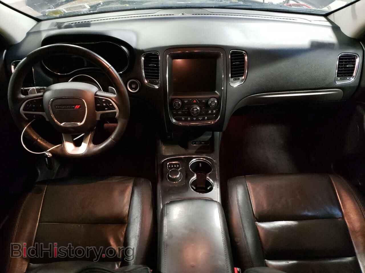 2017 DODGE DURANGO - VIN: 1C4RDJDG1HC930914 - Фото 8