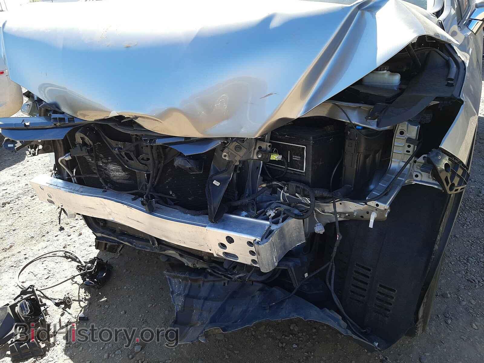 2017 LEXUS RX350 - VIN: 2T2ZZMCA2HC045625 - Фото 9