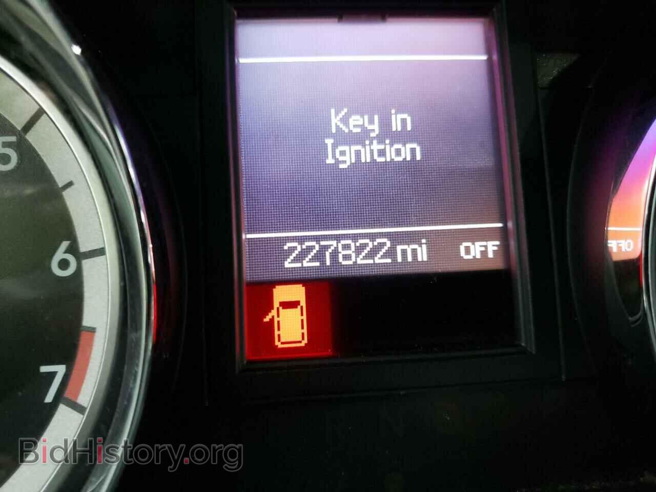 2017 DODGE CARAVAN - VIN: 2C4RDGEG7HR824945 - Фото 9
