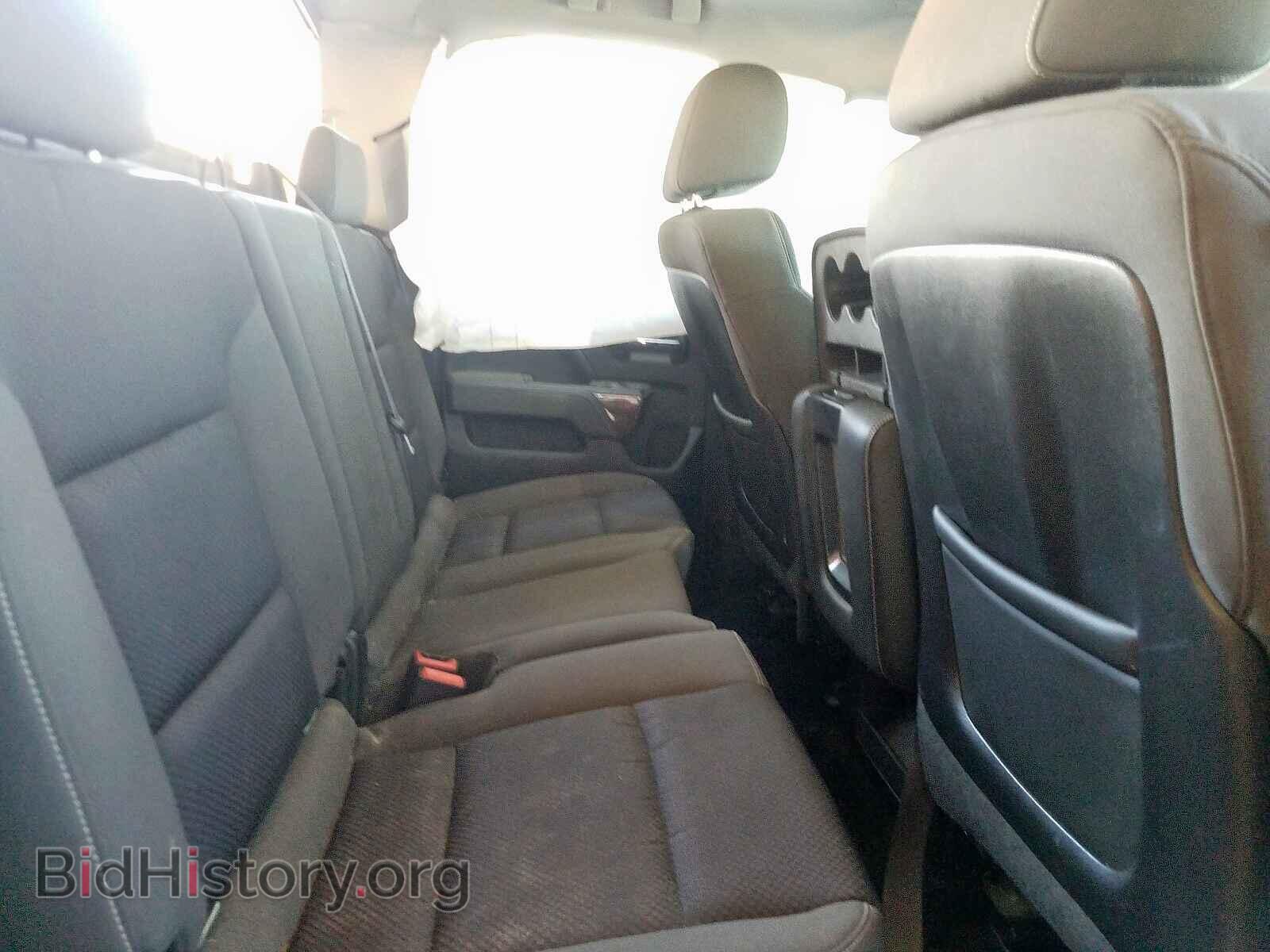 2015 GMC SIERRA - VIN: 1GTV2VEC9FZ161886 - Фото 6