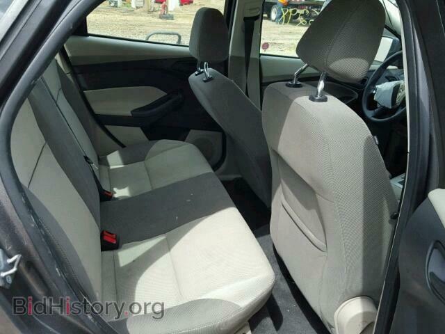 2012 FORD FOCUS - VIN: 1FAHP3F23CL208732 - Фото 6