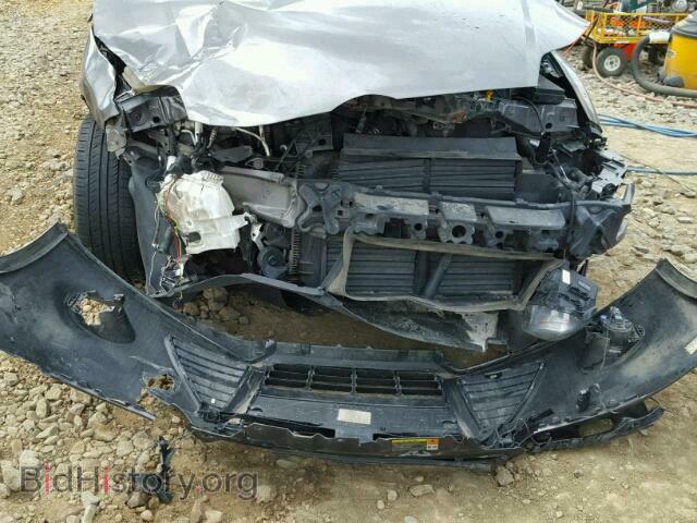 2012 FORD FOCUS - VIN: 1FAHP3F23CL208732 - Фото 9