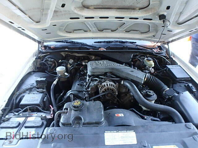 2002 FORD CROWN VIC - VIN: 2FDFP71982X121934 - Фото 7