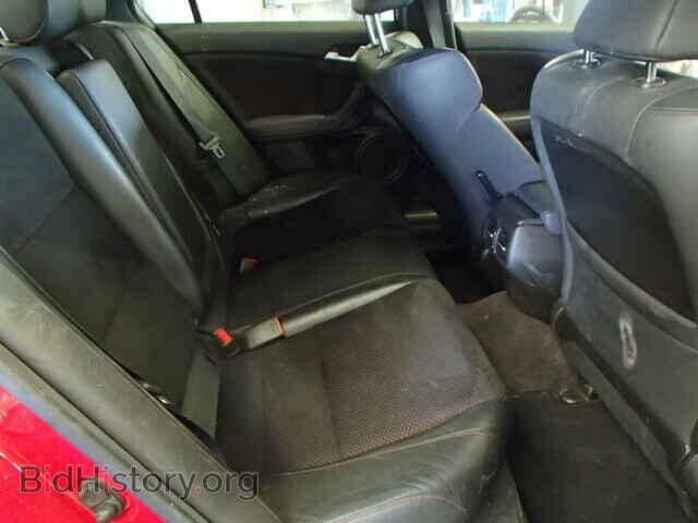 2012 ACURA TSX - VIN: JH4CU2F82CC018429 - Фото 6