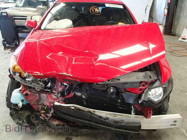 2012 ACURA TSX - VIN: JH4CU2F82CC018429 - Фото 7