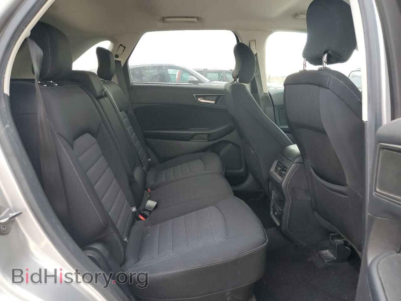 2017 FORD EDGE - VIN: 2FMPK3G95HBB17030 - Photo 11