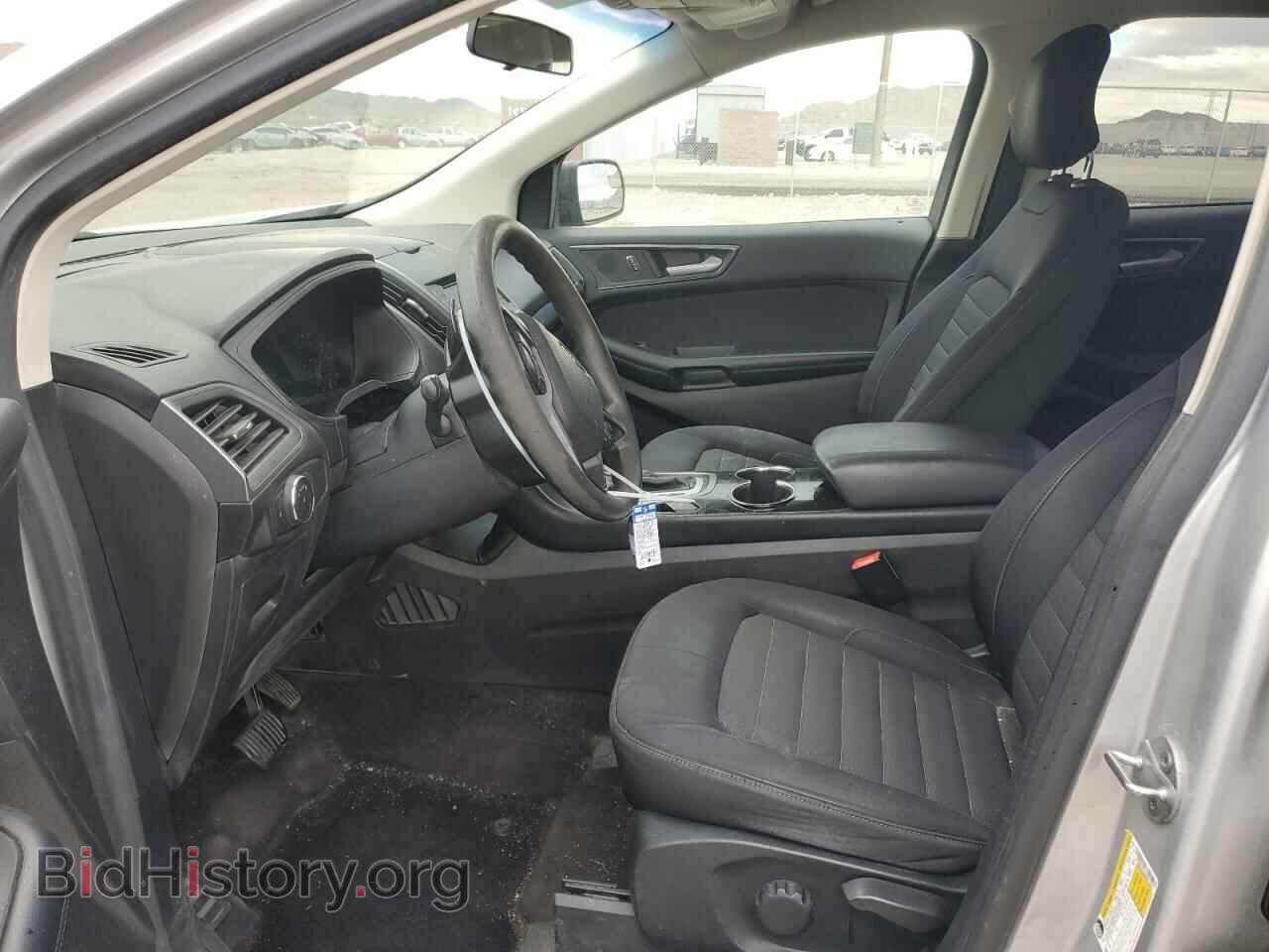 2017 FORD EDGE - VIN: 2FMPK3G95HBB17030 - Photo 7
