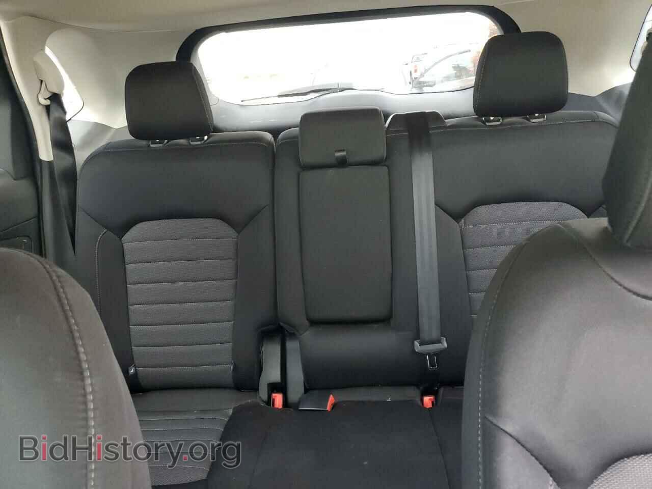 2017 FORD EDGE - VIN: 2FMPK3G95HBB17030 - Photo 10