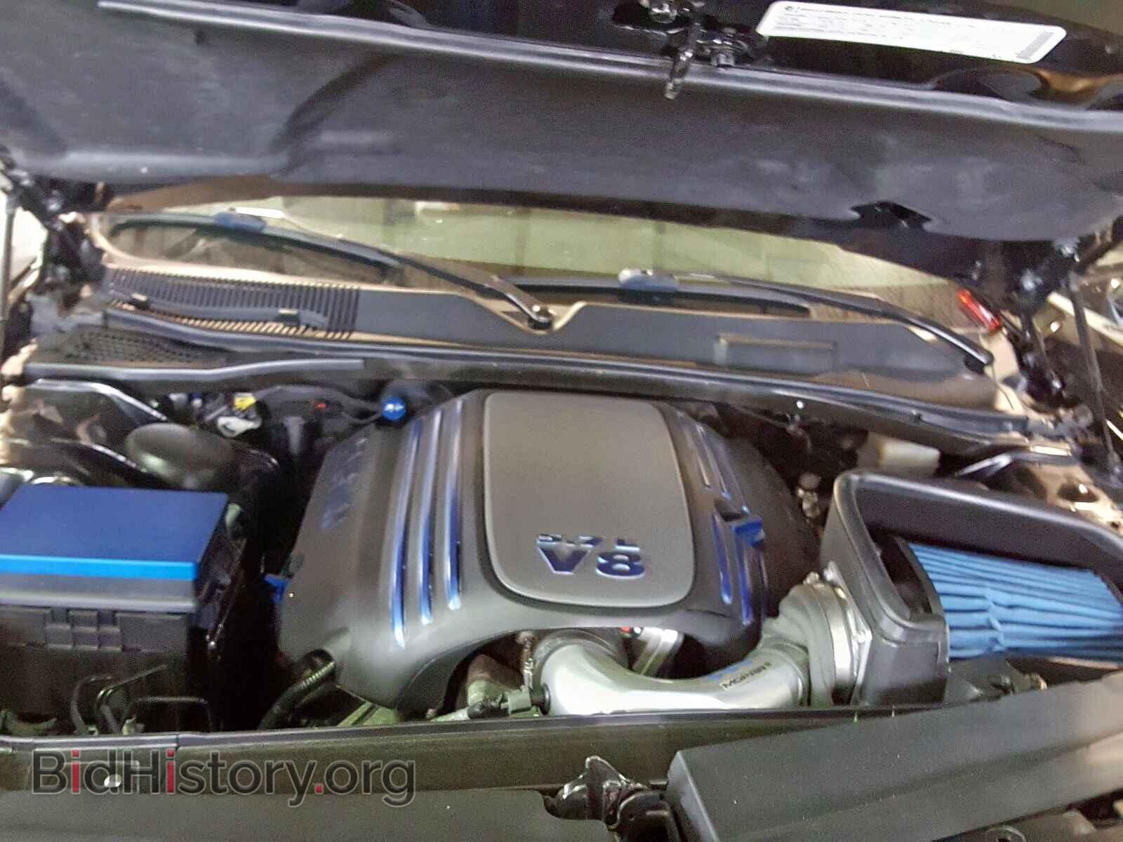 2011 DODGE CHALLENGER - VIN: 2B3CJ5DTXBH569885 - Фото 7