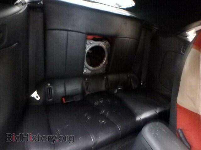 2007 MITSUBISHI ECLIPSE - VIN: 4A3AL35T07E035678 - Photo 6