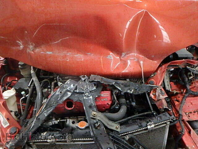 2007 MITSUBISHI ECLIPSE - VIN: 4A3AL35T07E035678 - Photo 7